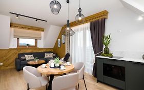 Apartamenty Gorski Prestige